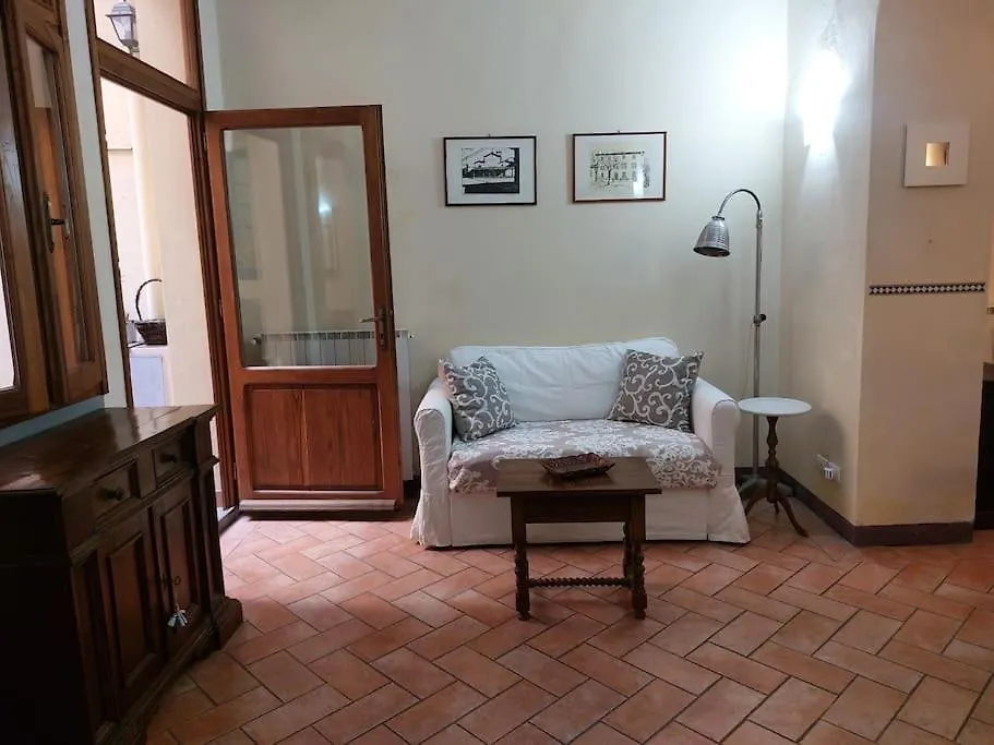 Laura Apartment In The Heart Of Florencie