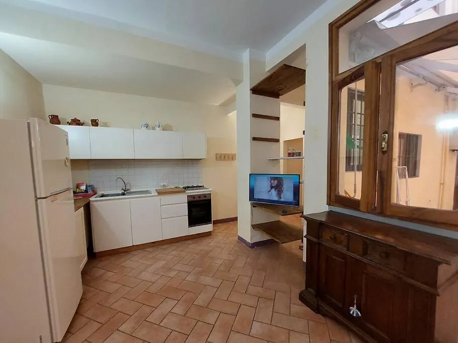 Laura Apartment In The Heart Of Florencie Itálie