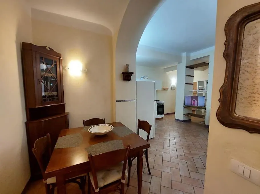 Laura Apartment In The Heart Of Florencie 0*,