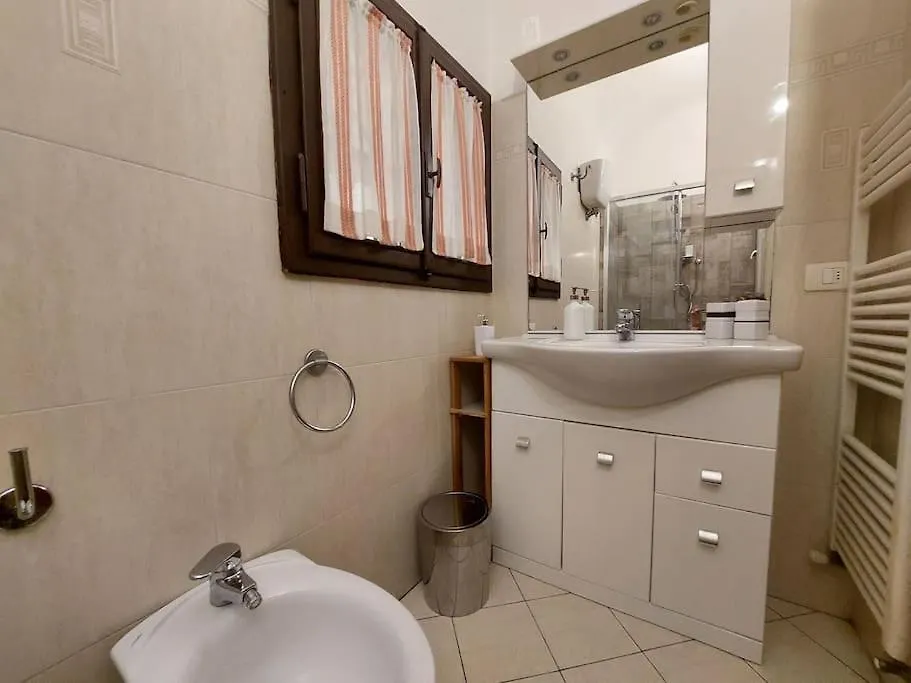 Laura Apartment In The Heart Of Florencie