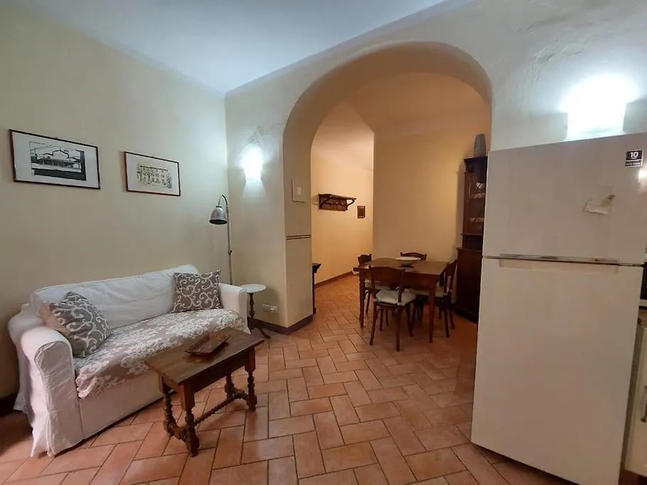 Laura Apartment In The Heart Of Florence