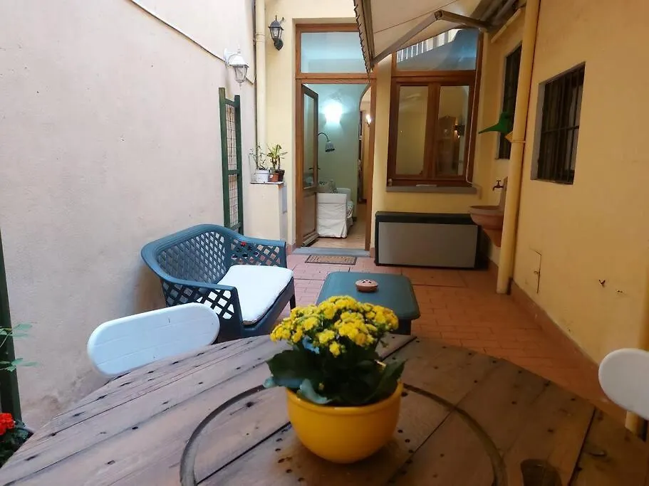 Laura Apartment In The Heart Of Florence Italy