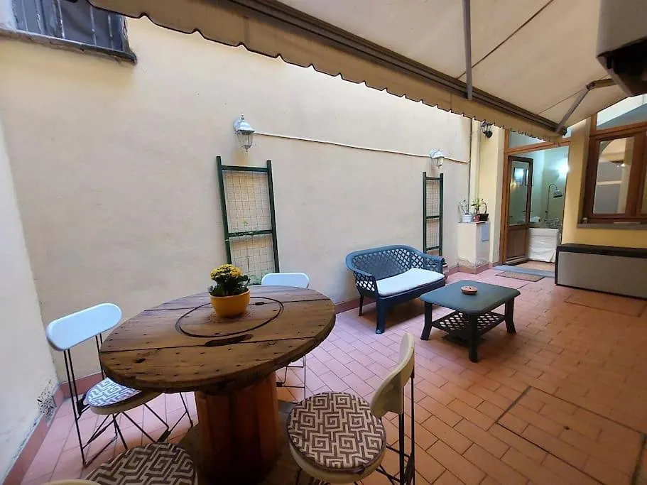 Laura Apartment In The Heart Of Florence 0*,  Italy
