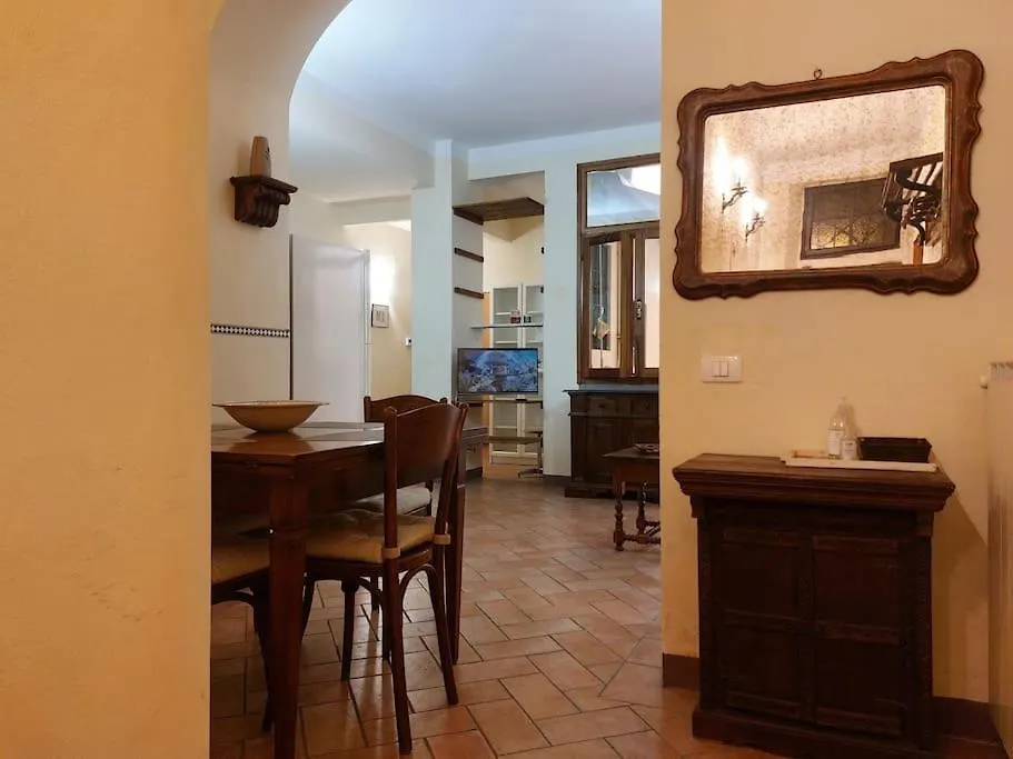 Laura Apartment In The Heart Of Florence