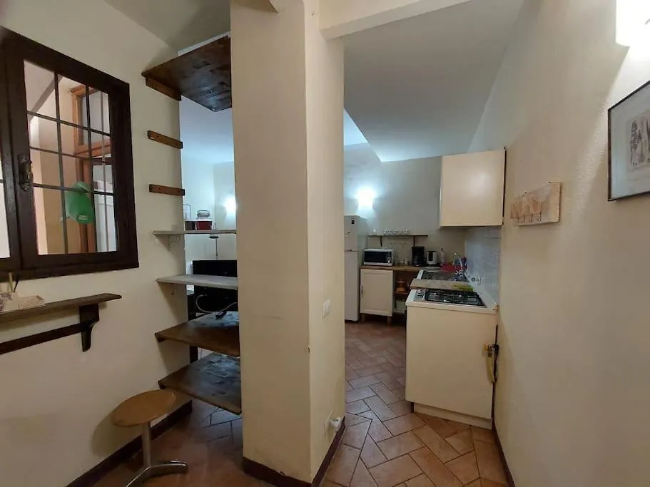 Laura Apartment In The Heart Of Florence