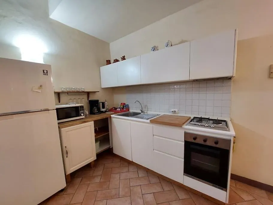 Laura Apartment In The Heart Of Florence