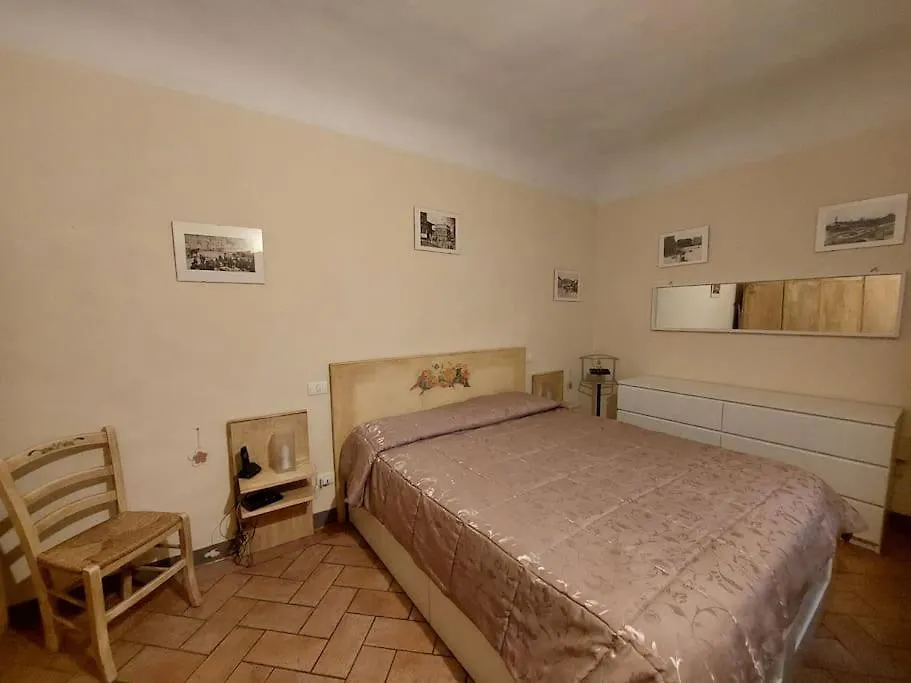 Laura Apartment In The Heart Of Florence