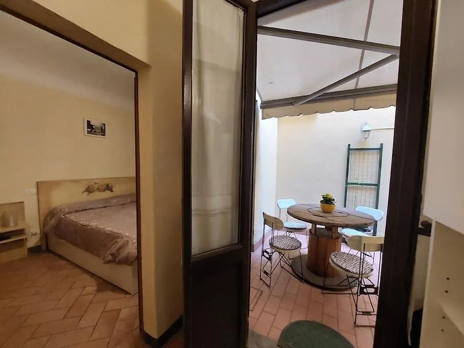 Laura Apartment In The Heart Of Florence