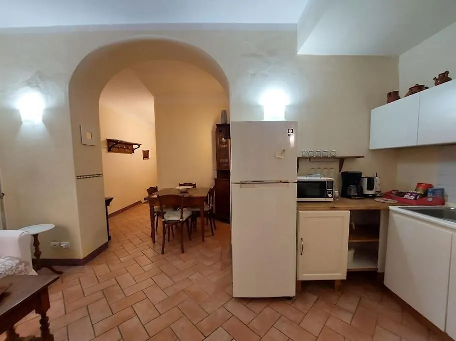 Laura Apartment In The Heart Of Florence
